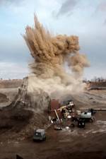 Watch National Geographic: How To Build A Volcano Vumoo