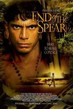 Watch End of the Spear Vumoo