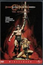 Watch Conan the Barbarian Vumoo