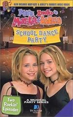 Watch You\'re Invited to Mary-Kate & Ashley\'s School Dance Party Vumoo