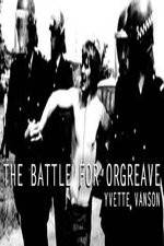 Watch The Battle For Orgreave Vumoo