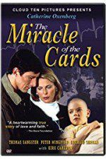 Watch The Miracle of the Cards Vumoo