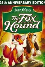 Watch The Fox and the Hound Vumoo