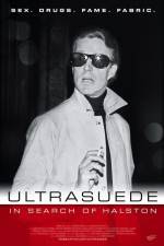 Watch Ultrasuede In Search of Halston Vumoo