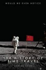 Watch The History of Time Travel Vumoo