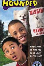 Watch Hounded Vumoo