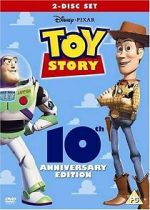 Watch Toy Story: Filmmakers Reflect Vumoo