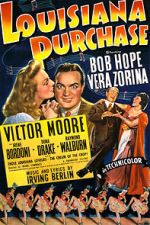 Watch Louisiana Purchase Vumoo