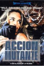 Watch Action mutante Vumoo