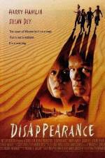 Watch Disappearance Vumoo