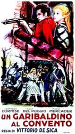 Watch A Garibaldian in the Convent Vumoo