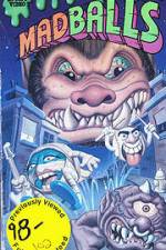Watch Madballs Escape from Orb Vumoo