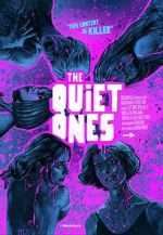 Watch The Quiet Ones Vumoo