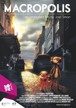 Watch Macropolis (Short 2012) Vumoo