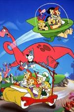 Watch The Jetsons Meet the Flintstones Vumoo