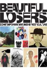 Watch Beautiful Losers Vumoo