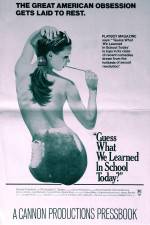 Watch Guess What We Learned in School Today? Vumoo
