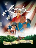 Watch American Legends Vumoo