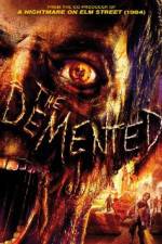 Watch The Demented Vumoo