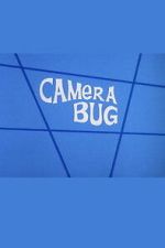 Watch Camera Bug Vumoo