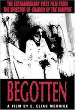 Watch Begotten Vumoo