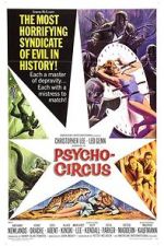 Watch Psycho-Circus Vumoo