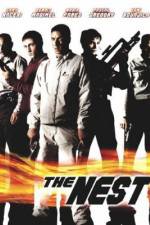 Watch Nid de guêpes Vumoo