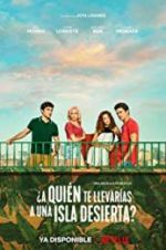 Watch Who Would You Take to a Deserted Island? Vumoo