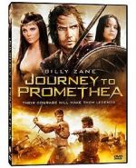 Watch Journey to Promethea Vumoo