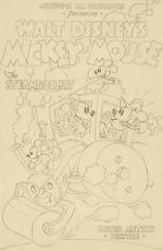 Watch Mickey\'s Steam Roller (Short 1934) Vumoo