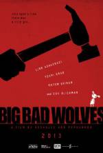 Watch Big Bad Wolves Vumoo