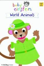 Watch Baby Einstein: World Animals Vumoo