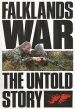 Watch The Falklands War: The Untold Story Vumoo
