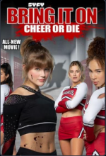Watch Bring It On: Cheer or Die Vumoo