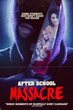 Watch After School Massacre Vumoo