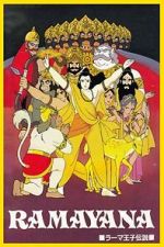 Watch Ramayana: The Legend of Prince Rama Vumoo