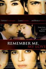 Watch Remember Me My Love Vumoo