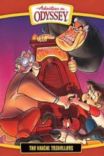 Watch Adventures in Odyssey: The Knight Travellers Vumoo