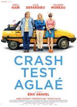 Watch Crash Test Aglaé Vumoo