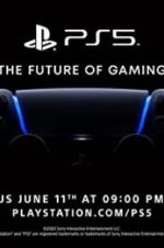 Watch PS5 - The Future of Gaming Vumoo