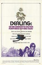 Watch Dealing: Or the Berkeley-to-Boston Forty-Brick Lost-Bag Blues Vumoo
