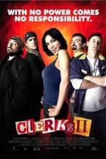 Watch Clerks II Vumoo