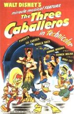 Watch The Three Caballeros Vumoo