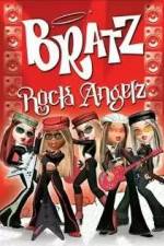Watch Bratz Rock Angelz Vumoo