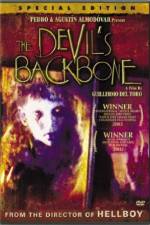 Watch El espinazo del diablo Vumoo