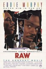Watch Eddie Murphy: Raw Vumoo