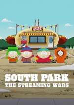 Watch South Park: The Streaming Wars (TV Special 2022) Vumoo