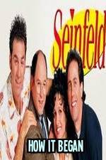 Watch How It Began Vumoo