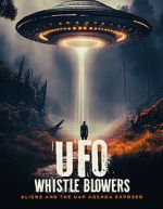 Watch UFO Whistleblowers: Aliens and the UAP Enigma Exposed Vumoo