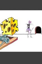 Watch The Mousochist (Short 2001) Vumoo